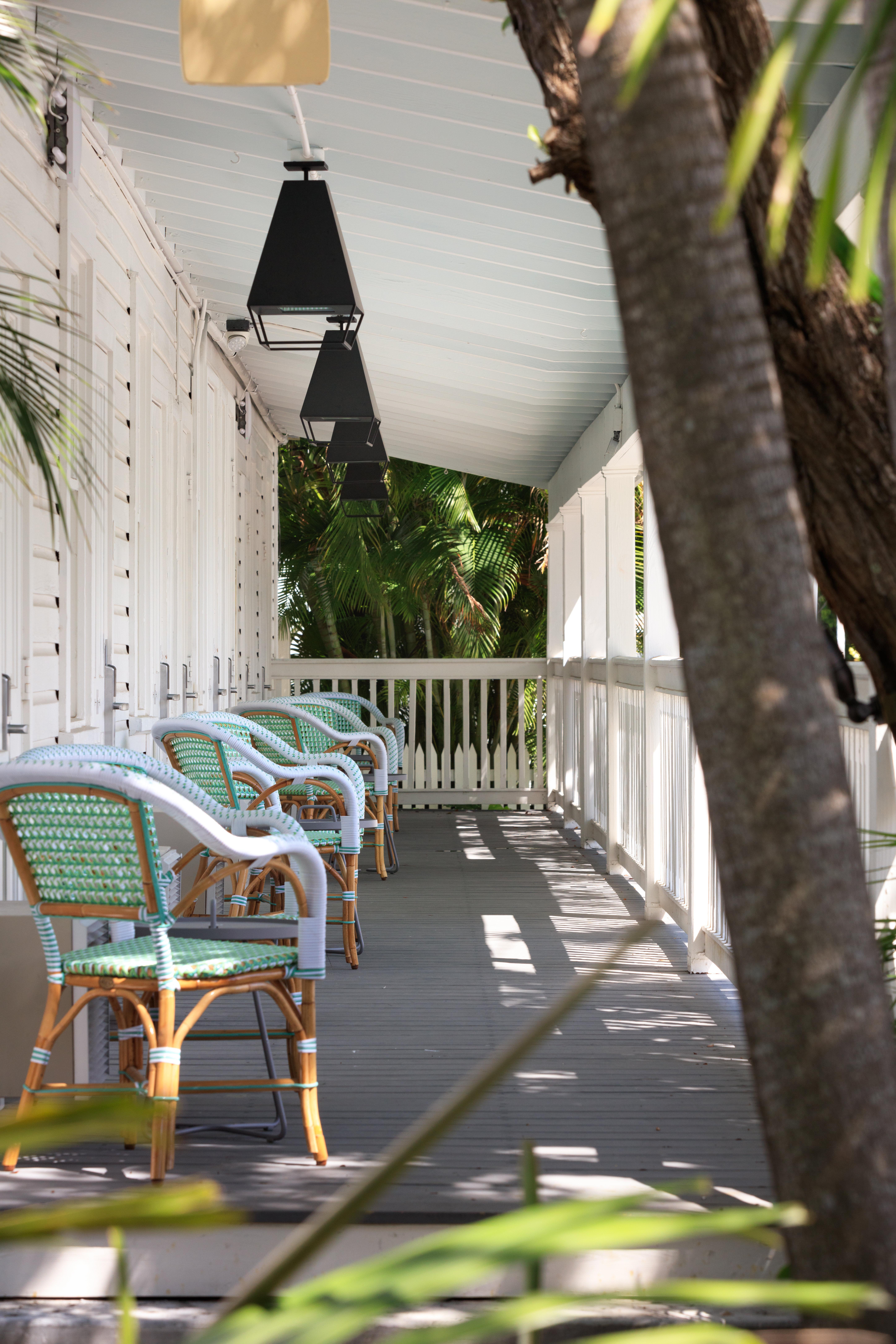Ella'S Cottages - Key West Historic Inns Ngoại thất bức ảnh