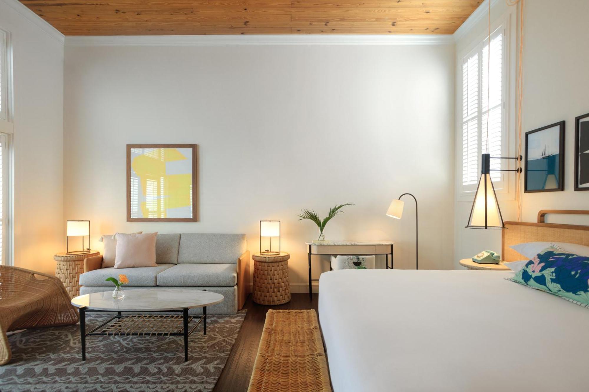 Ella'S Cottages - Key West Historic Inns Ngoại thất bức ảnh
