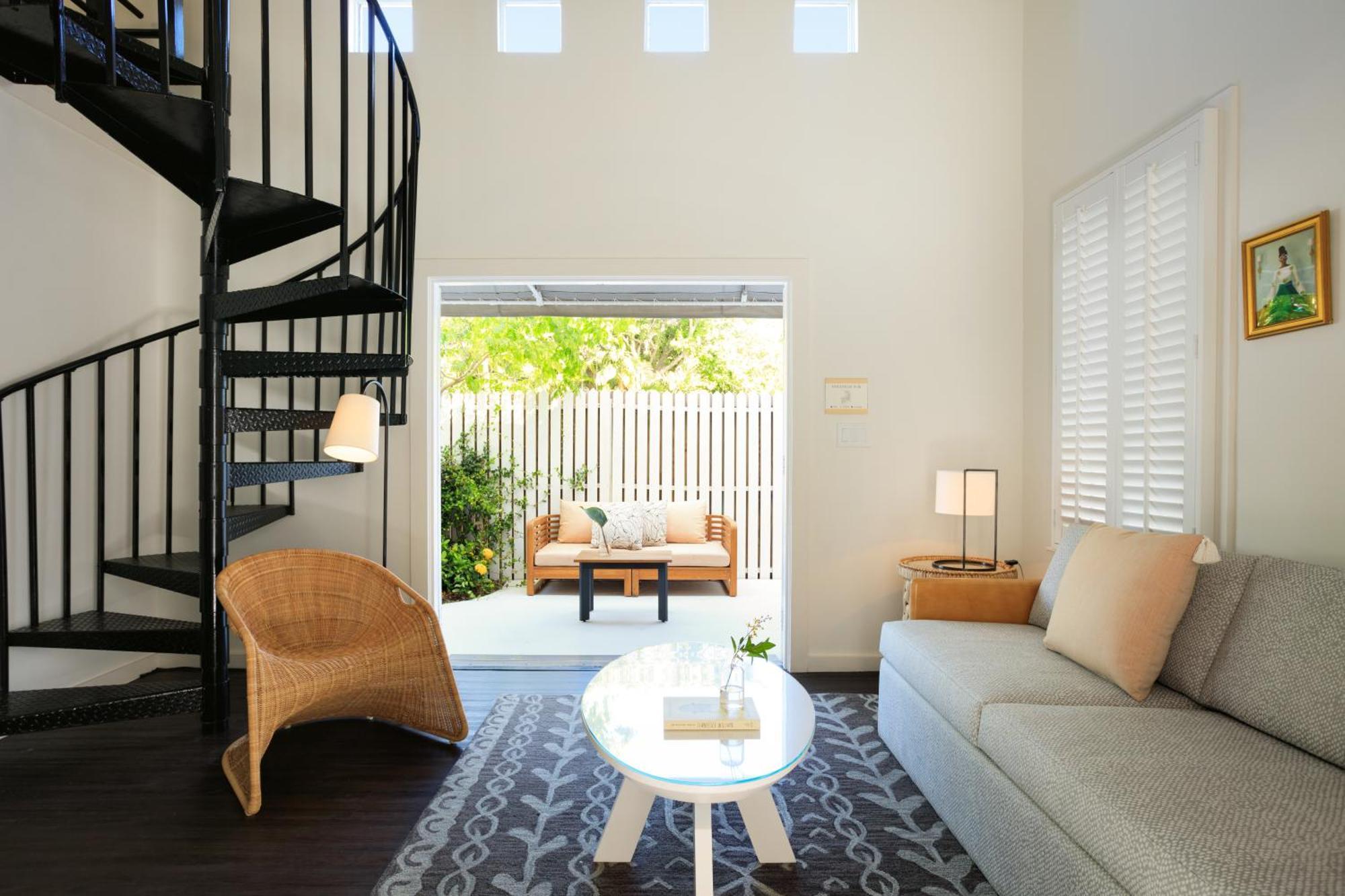 Ella'S Cottages - Key West Historic Inns Ngoại thất bức ảnh