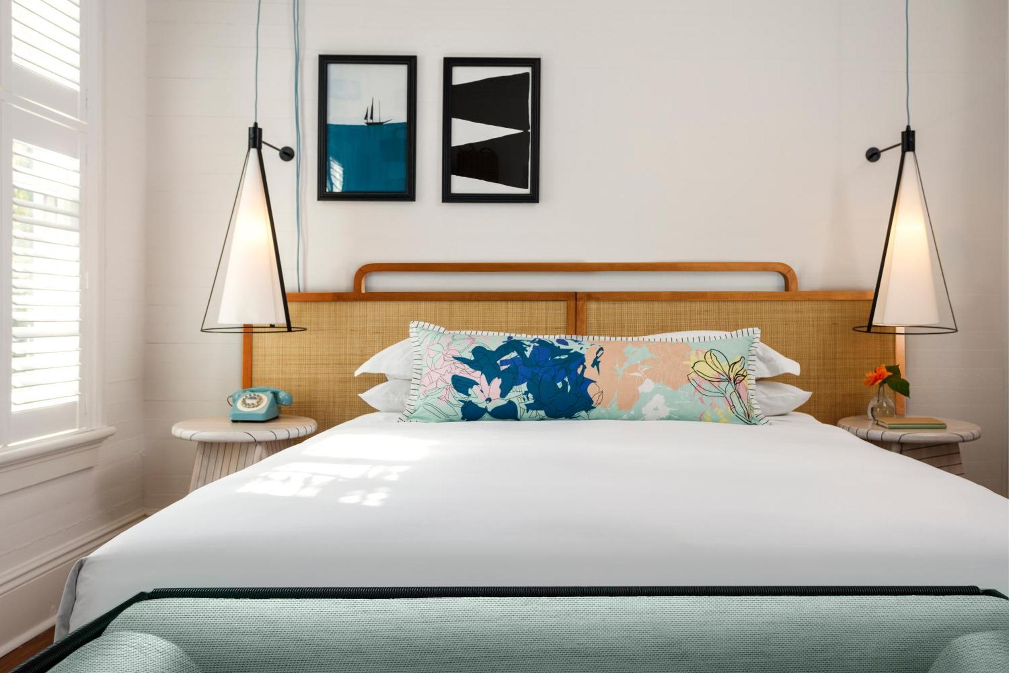 Ella'S Cottages - Key West Historic Inns Ngoại thất bức ảnh